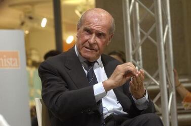 UMBERTO VERONESI ONCOLOGO UMBERTO VERONESI ONCOLOGO