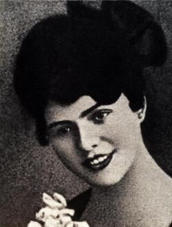 ANGELA CURTI CUCCIATI