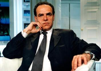 ANTONIO DI ROSA GIORNALISTA