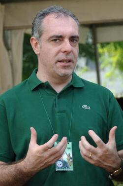 ANDREA GIBELLI POLITICO