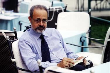 ANTONIO CALABRO GIORNALISTA