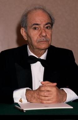 ARMANDO CORONA EX GRAN MAESTRO MASSONERIA