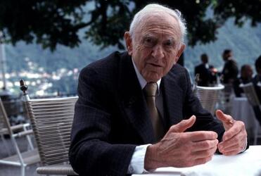 FRANCO MODIGLIANI ECONOMISTA