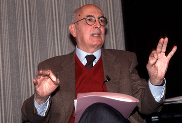 GIORGIO NAPOLITANO POLITICO DS