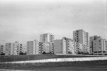 EDILIZIA ANNI OTTANTA tor bella monaca