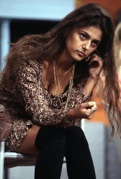 ROSITA CELENTANO ATTRICE