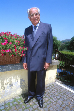 EMILIO COLOMBO EMILIO COLOMBO