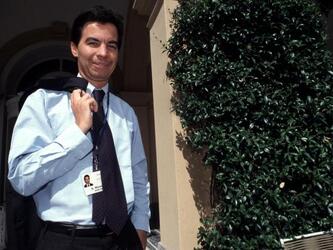 ANGELO MORATTI INDUSTRIALE