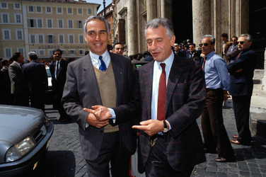 FULCO PRATESI FULCO PRATESI