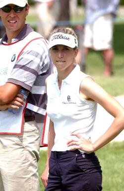 DIANA LUNA GOLFISTA DIANA LUNA GOLFISTA