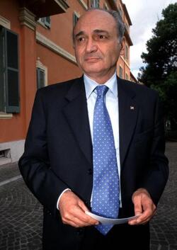 ANTONIO MARZANO POLITICO