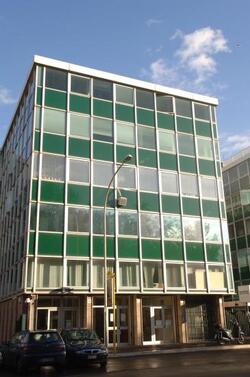 REGIONE LAZIO UFFICIO DEL LAVORO SEDE