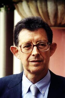 PIERO GIARDA ECONOMISTA