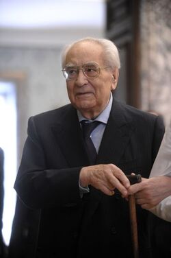 EMILIO COLOMBO EMILIO COLOMBO