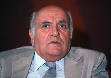 ALTIERO SPINELLI