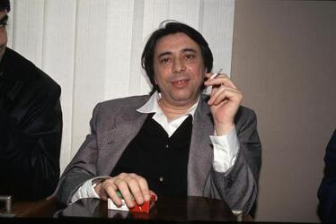 CARLO FRECCERO AUTORE TV