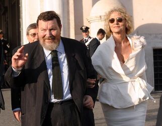 GIULIANO FERRARA