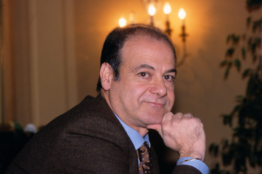 LUIGI PALLOTTA