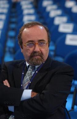 FERDINANDO ADORNATO POLITICO FERDINANDO ADORNATO POLITICO