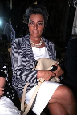 DUCHESSA ANTONELLA VISCONTI