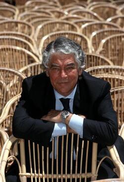 Carlo Callieri imprenditore