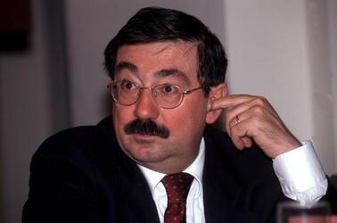 FABIO MUSSI POLITICO DS