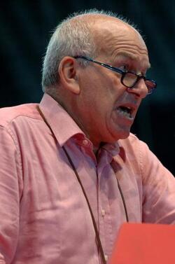 fausto bertinotti POLITICO