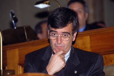 MARIO PRIMICERIO