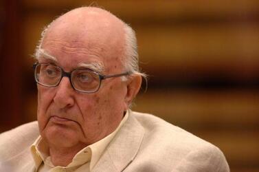 Andrea Camilleri Scrittore