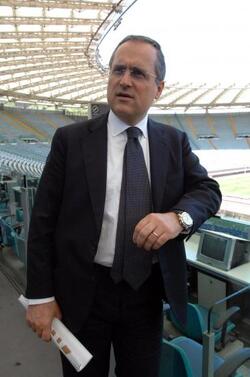 CLAUDIO LOTITO