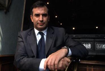 MAURO PILI POLITICO