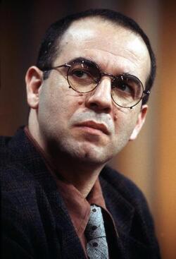 Giuseppe Tornatore regista