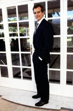 ALESSANDRO BENETTON INDUSTRIALE