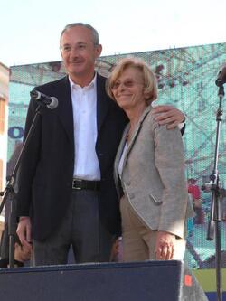 EMMA BONINO ENRICO BOSELLI CORAGGIO LAICO