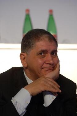 ROCCO BUTTIGLIONE POLITICO