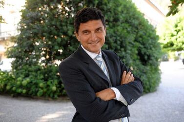 ENRICO PAZZALI