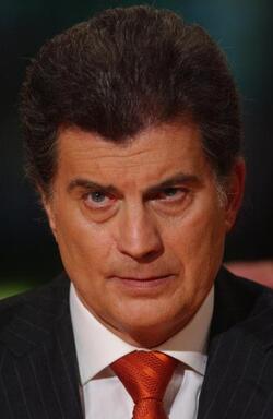 Giovanni Masotti giornalista