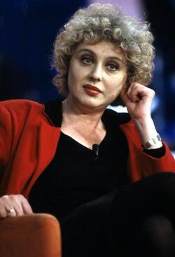 LIA TANZI ATTRICE