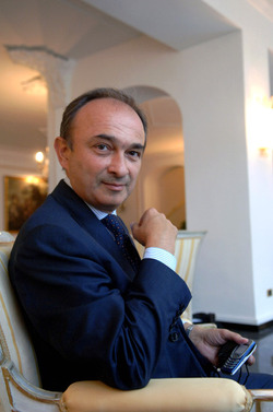 PIERDOMENICO AURICCHIO INDUSTRIALE