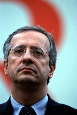 WALTER VELTRONI POLITICO DS WALTER VELTRONI POLITICO DS