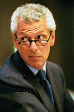 marco tronchetti provera