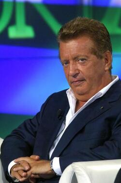 Vittorio Cecchi Gori imprenditore