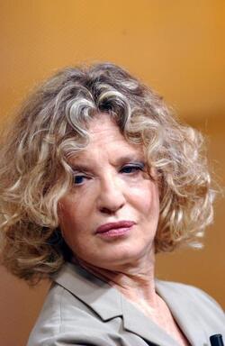 IRENE GHERGO autrice televisiva