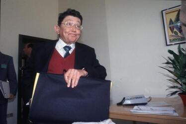 ACHILLE ARDIGO SOCIOLOGO