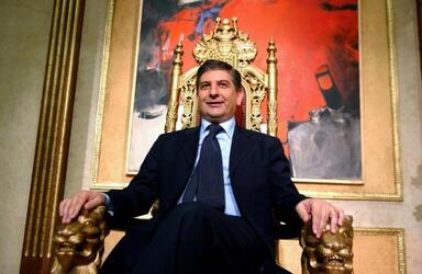 MARIO LANDOLFI politico an MARIO LANDOLFI politico an