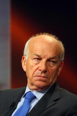 FAUSTO BERTINOTTI POLITICO