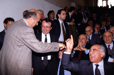 EMILIO COLOMBO EMILIO COLOMBO