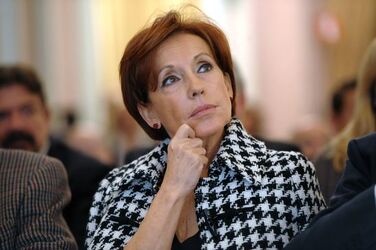 TIZIANA PARENTI