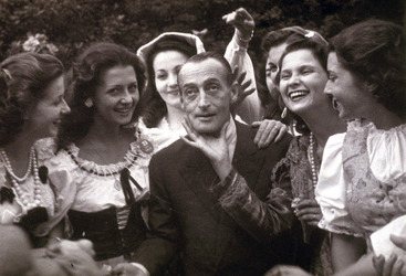 MISS ITALIA