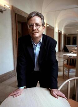 ENNIO REMONDINO GIORNALISTA